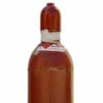 20 Liter Gasflasche Acetylen Farbe Rot